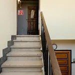 Apartament Charming Attic In The Center Of Milan!