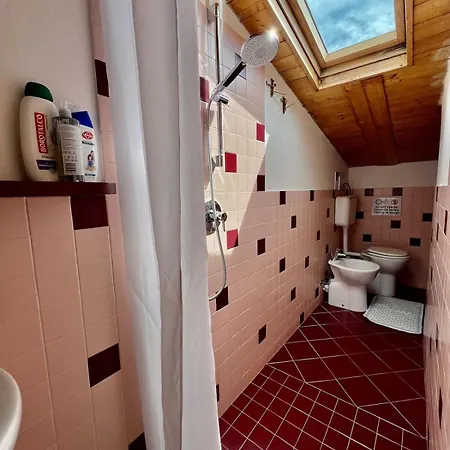 Charming Attic In The Center Of Milan! 公寓