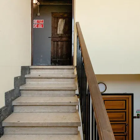 公寓 Charming Attic In The Center Of Milan!