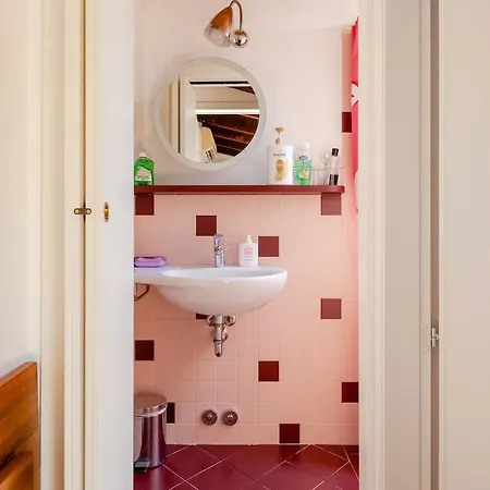 Apartment Charming Attic In The Center Of Milan! *